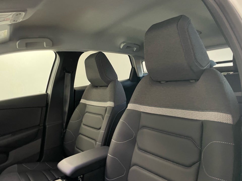 Citroën ë-C4 50 Shine 5d