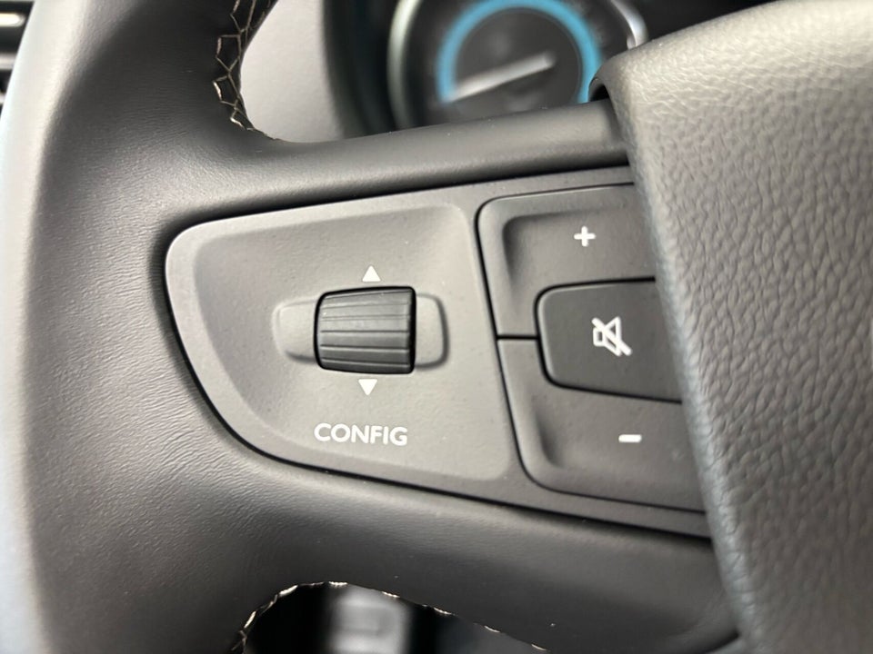 Opel Vivaro-e 75 Enjoy L2