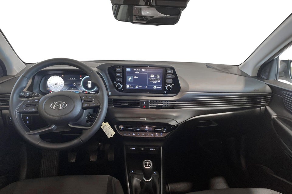 Hyundai i20 1,2 MPi Advanced 5d