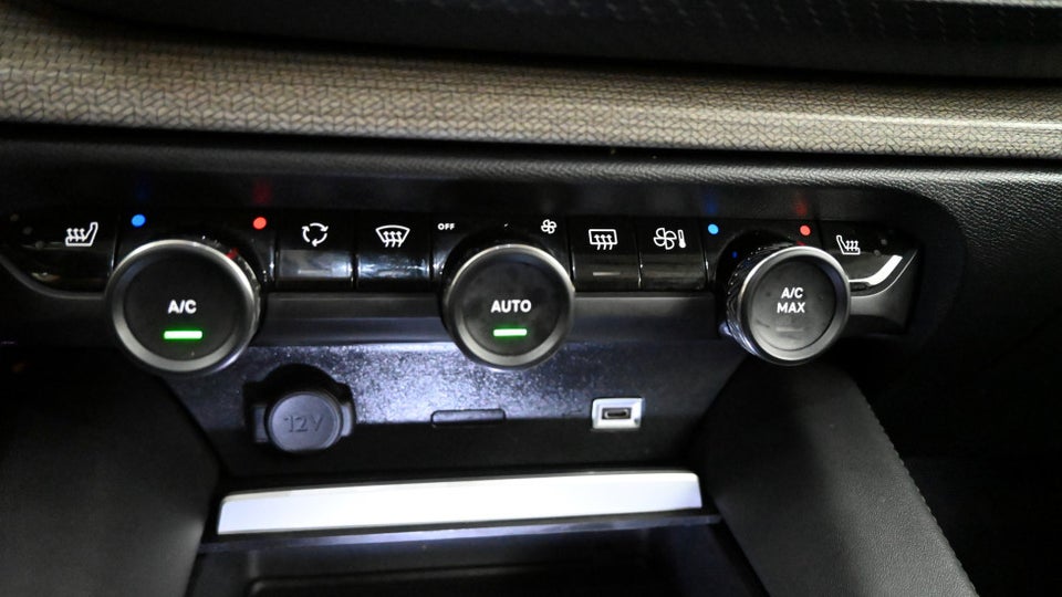 Citroën C5 X 1,6 Hybrid Palais EAT8 5d