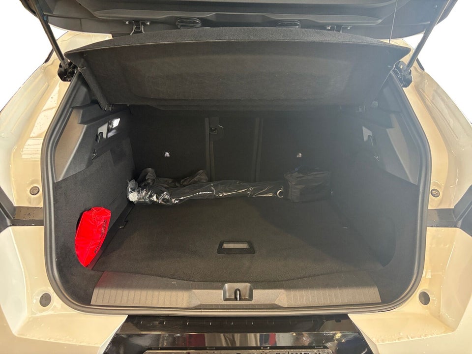 Opel Grandland-e 73 GS 5d