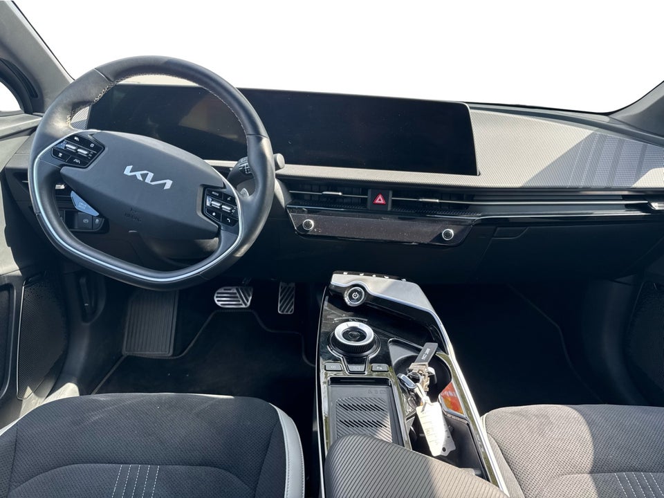 Kia EV6 77 Long Range GT-Line 5d