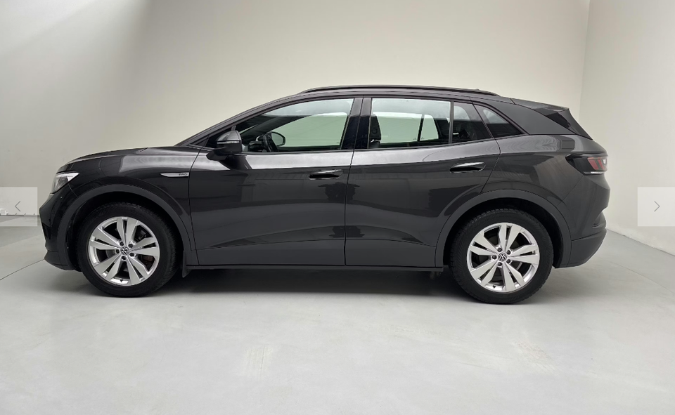 VW ID.4 77 Pro Performance 5d