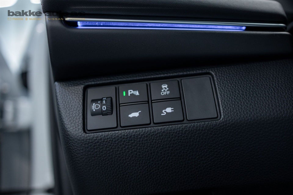 Honda e:Ny1 Advance 5d