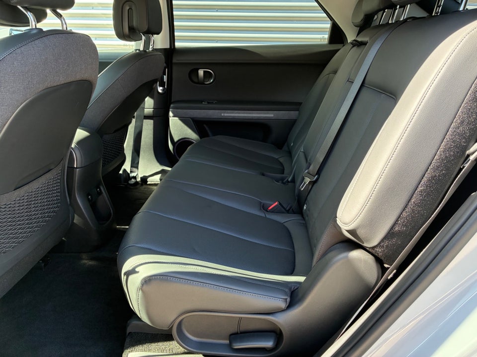 Hyundai Ioniq 5 84 Ultimate 5d