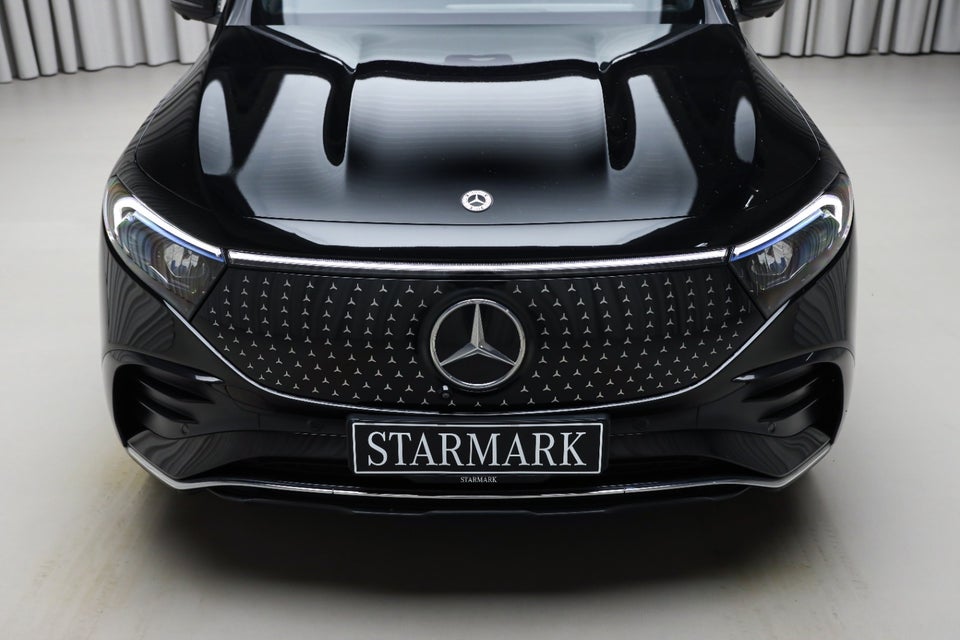 Mercedes EQB250+ AMG Premium 5d