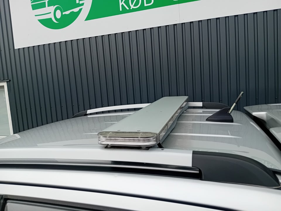 Ford Ranger 2,0 EcoBlue Wildtrak Db.Kab aut. 4d