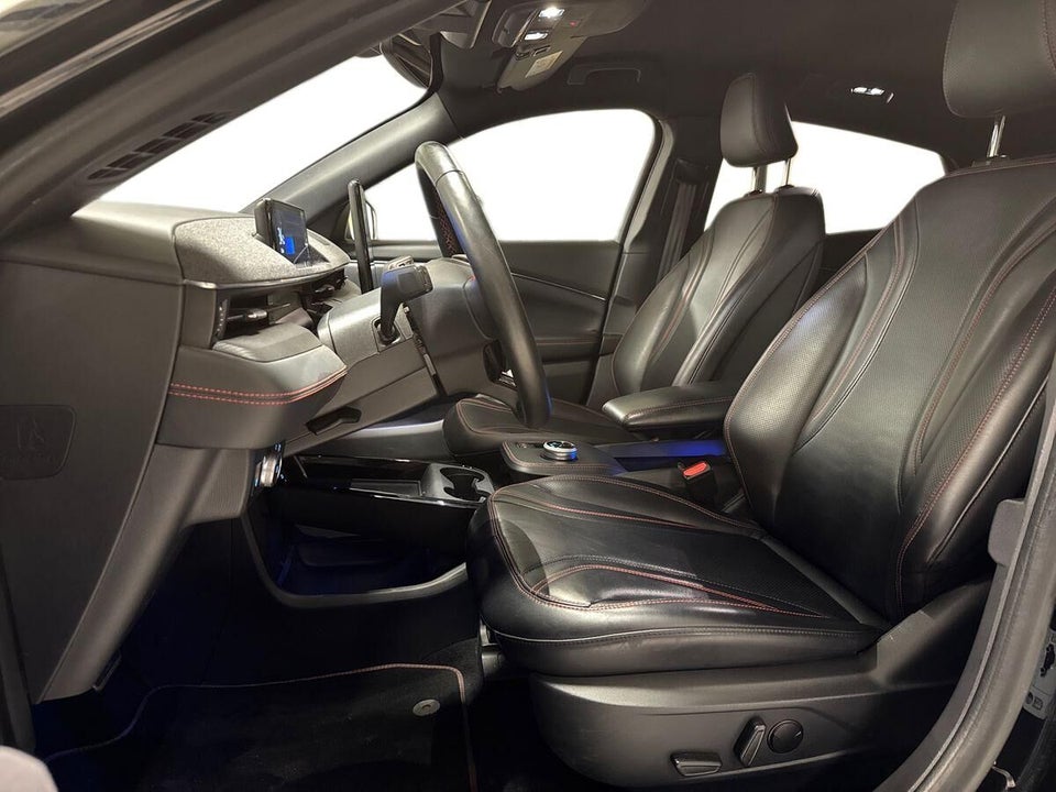 Ford Mustang Mach-E 75 Standard Range AWD 5d