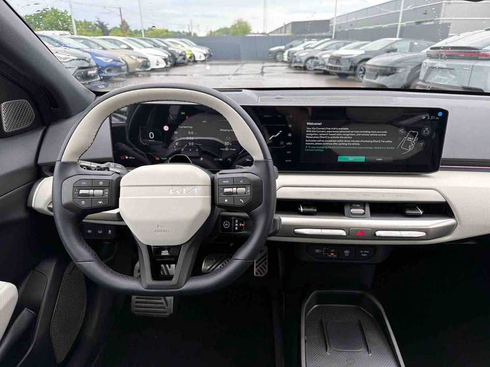 Kia EV4 81 Long Range GT-Line 5d