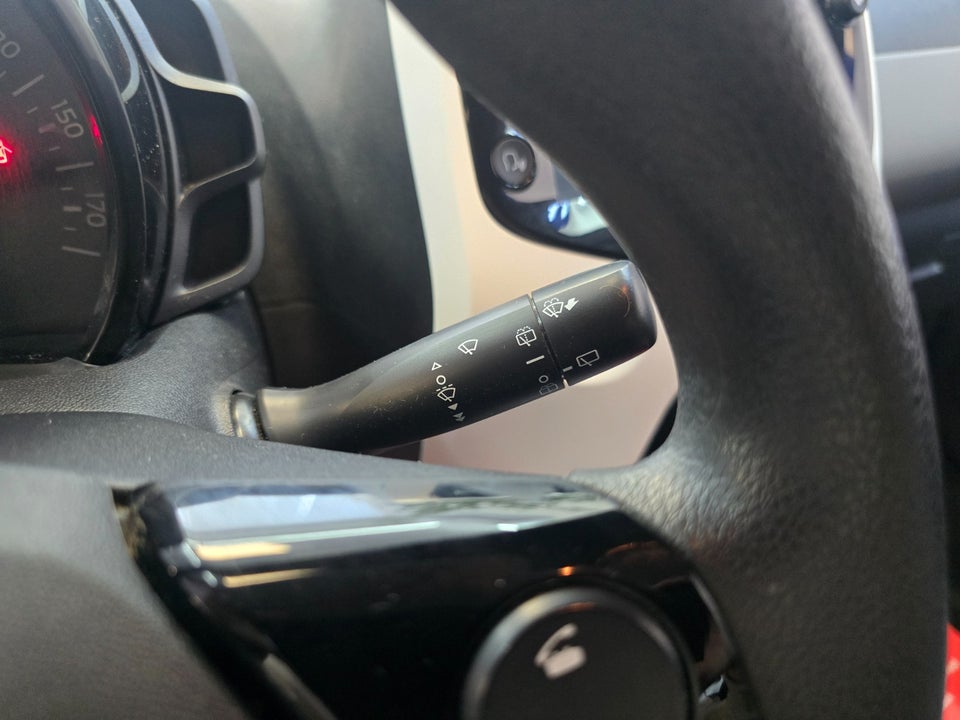 Citroën C1 1,0 VTi SportLine 5d