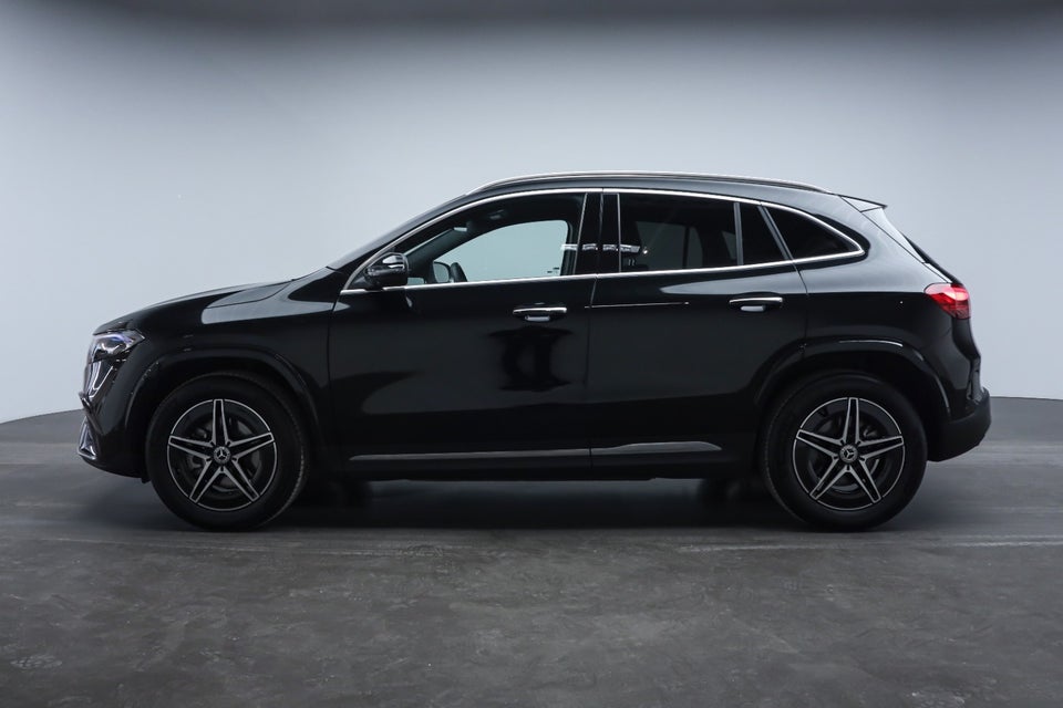 Mercedes EQA250+ AMG Premium 5d