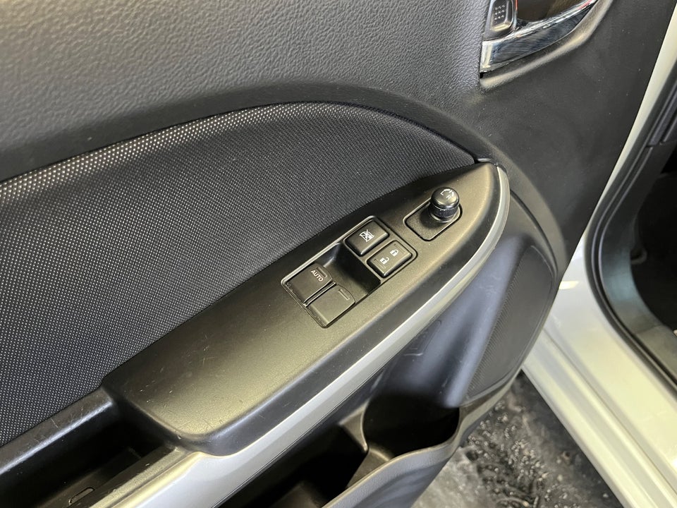 Suzuki Baleno 1,2 Dualjet Active 5d