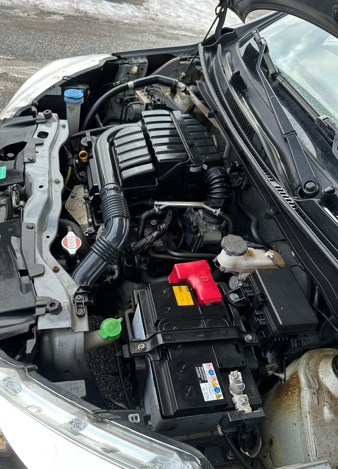 Suzuki Celerio 1,0 Dualjet Club 5d