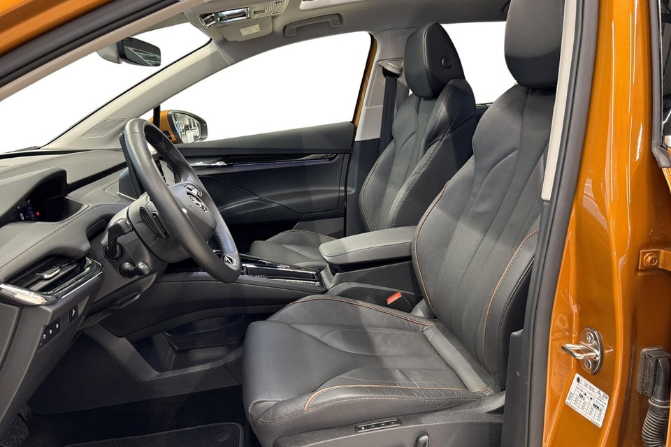 Skoda Enyaq 85 iV Premium 5d