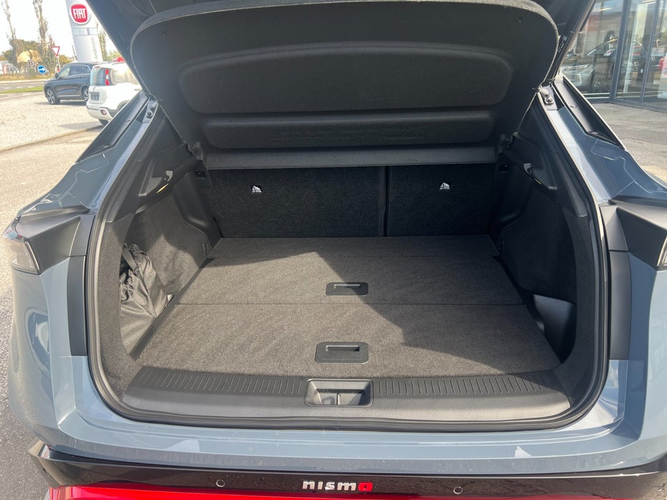 Nissan Ariya 87 Nismo e-4ORCE 5d