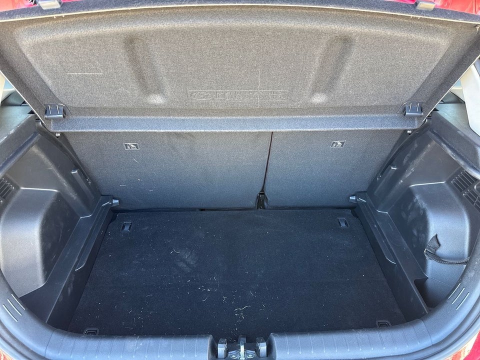 Hyundai i20 1,0 T-GDi Advanced DCT 5d