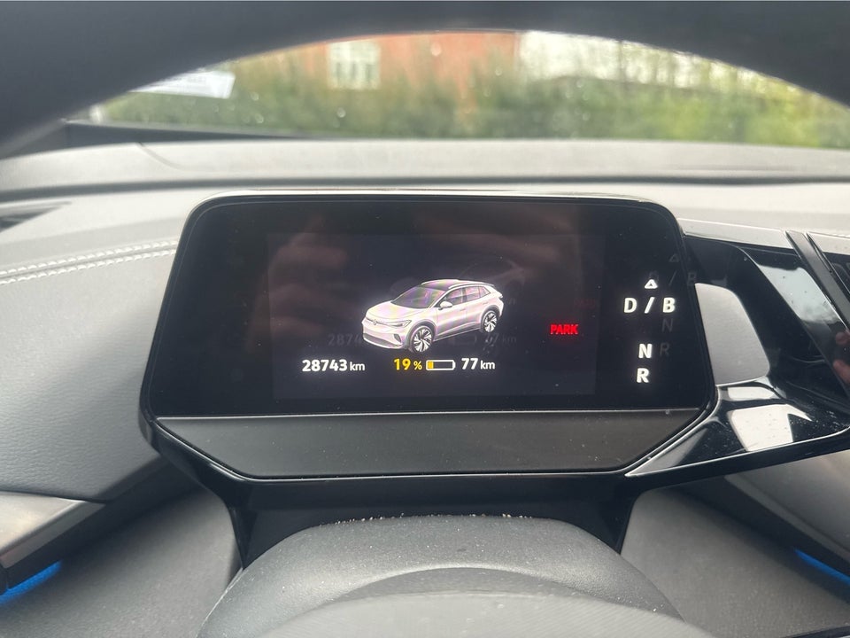 VW ID.4 77 Pro Performance 5d