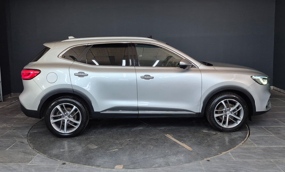 MG EHS 1,5 PHEV Luxury 5d