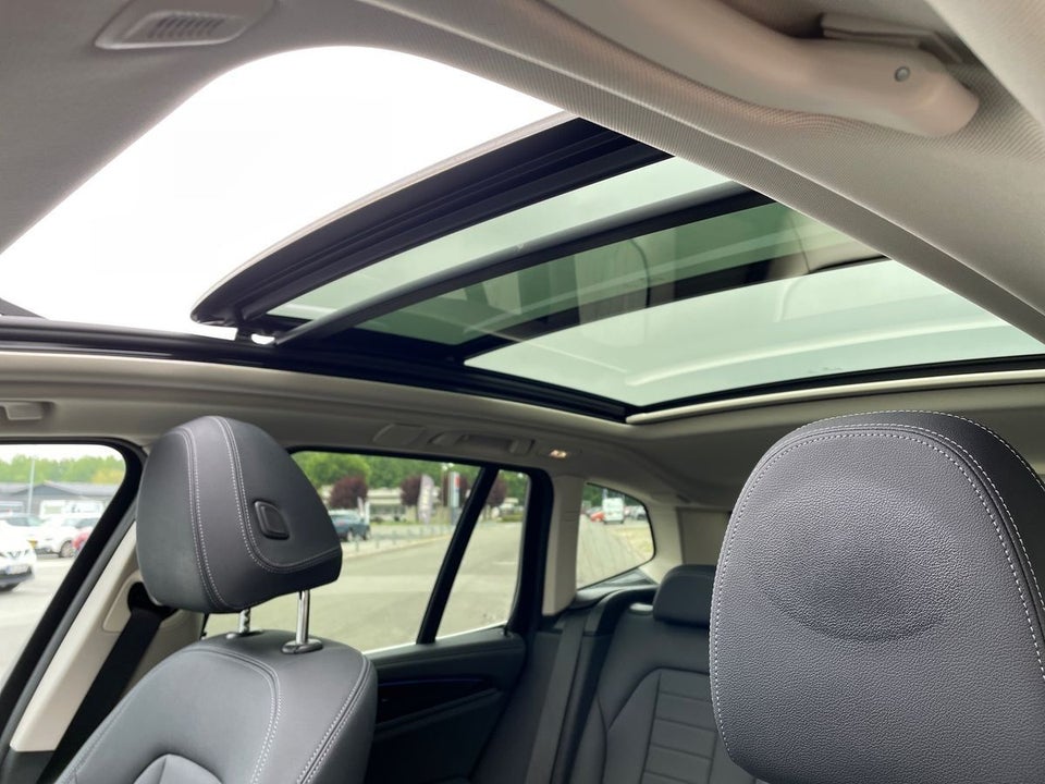 BMW iX3 Inspiring 5d