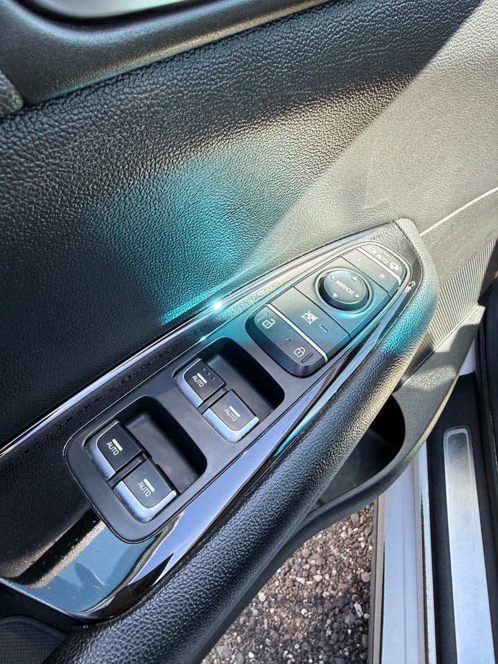 Kia Optima 2,0 PHEV Advance+ 2 SW aut. 5d