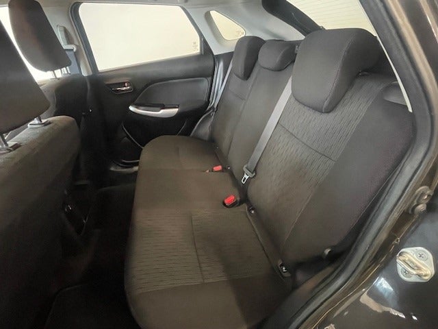 Suzuki Baleno 1,0 Boosterjet Exclusive 5d