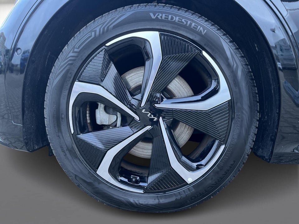 Kia EV6 77 Long Range Performance GT-Line AWD 5d