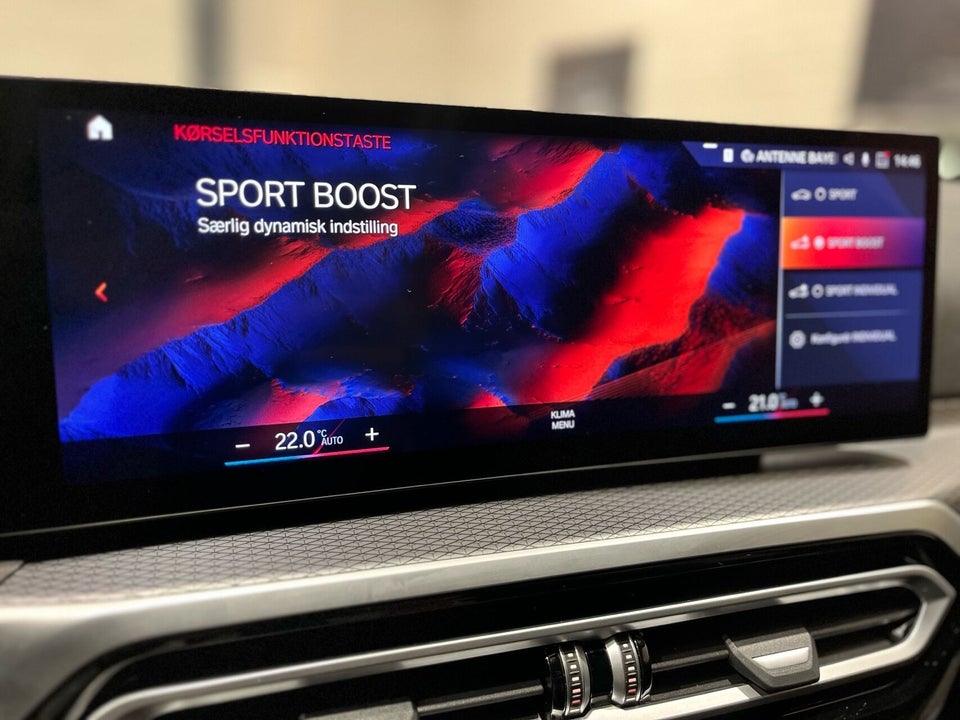 BMW i4 M50 M-Sport xDrive 5d