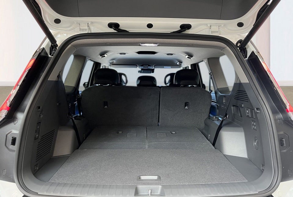 Kia EV9 99 Long Range Performance Premium AWD 7prs 5d