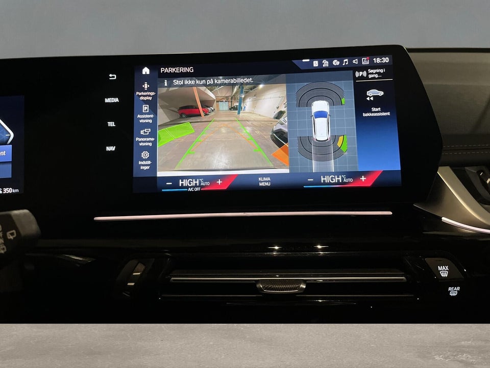 BMW iX1 xDrive30 X-Line 5d