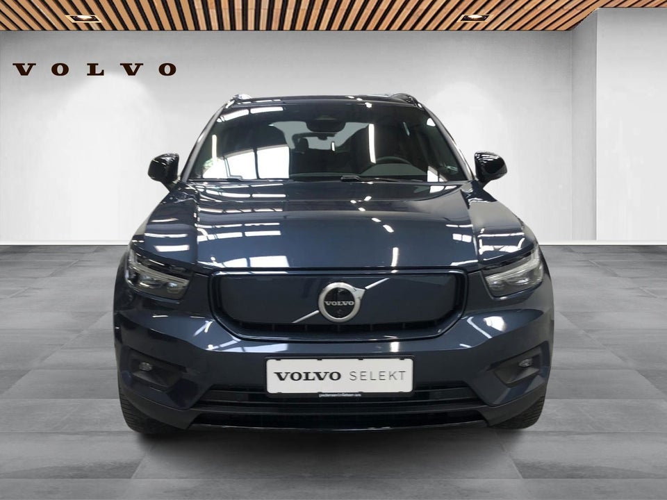 Volvo XC40 P8 ReCharge Twin Pro 5d