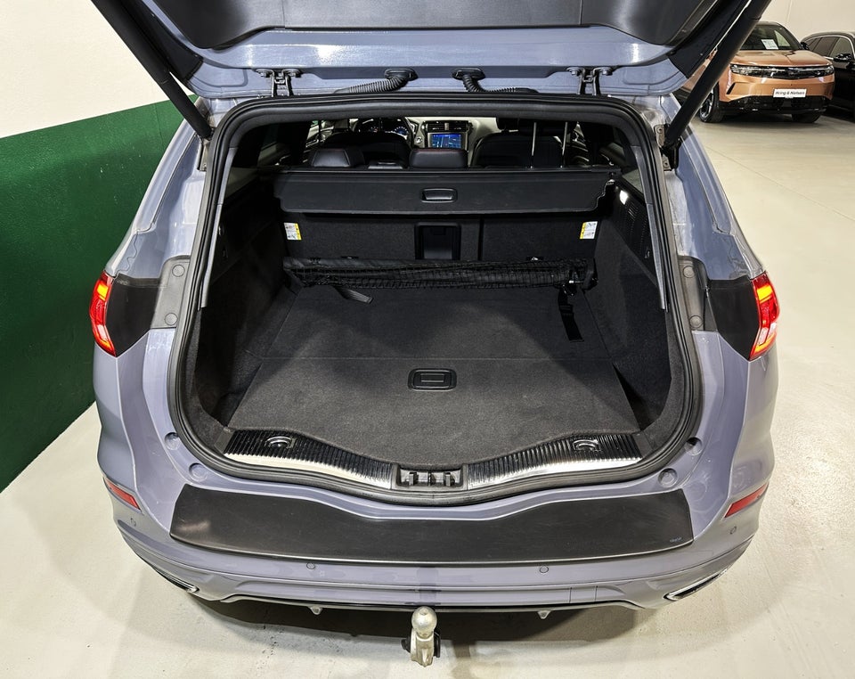 Ford Mondeo 2,0 EcoBlue ST-Line stc. aut. 5d