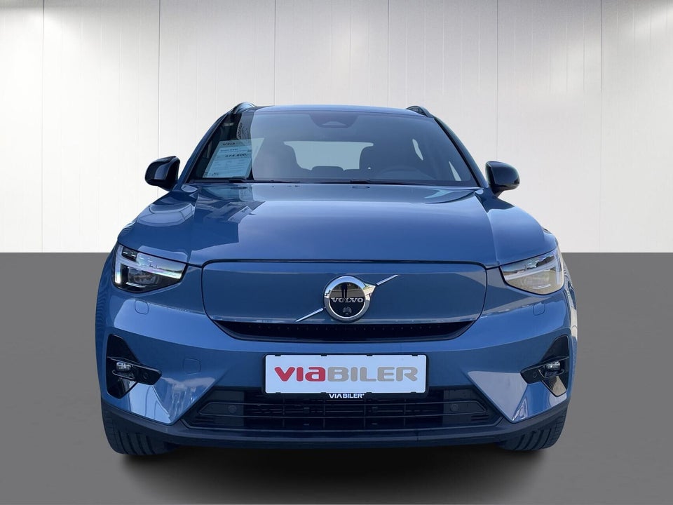 Volvo EX40 Extended Range Plus 5d
