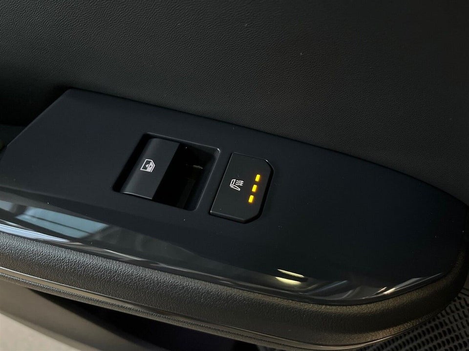 Kia EV5 81 Long Range GT-Line Launch Edition 5d