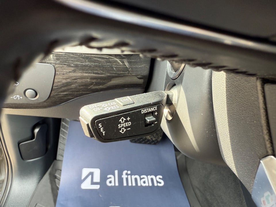 Audi Q7 3,0 TDi 272 quattro Tiptr. 5d