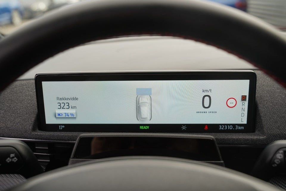 Ford Mustang Mach-E 98 Premium Extended Range 5d