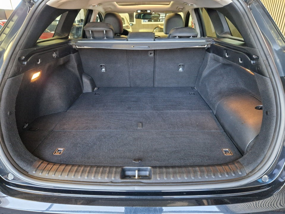 Kia Ceed 1,6 PHEV Upgrade+ SW DCT 5d