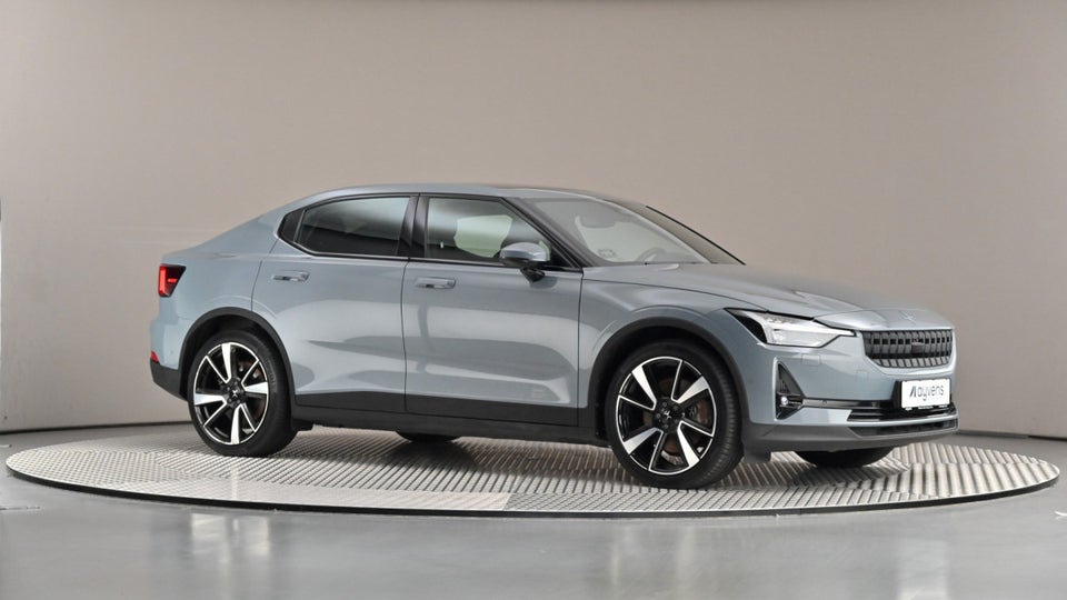 Polestar 2 Long Range AWD 5d