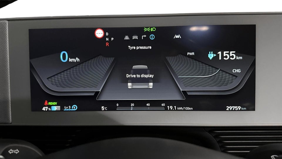 Hyundai Ioniq 5 77 Essential 5d