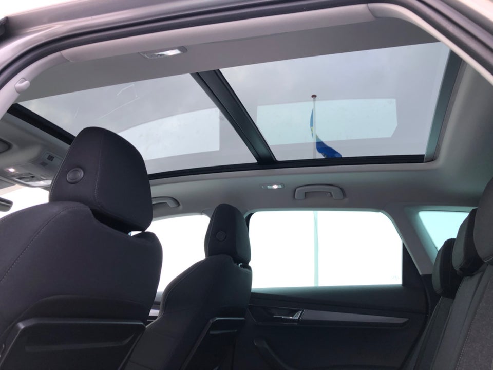 Skoda Karoq 1,5 TSi 150 Style+ DSG 5d