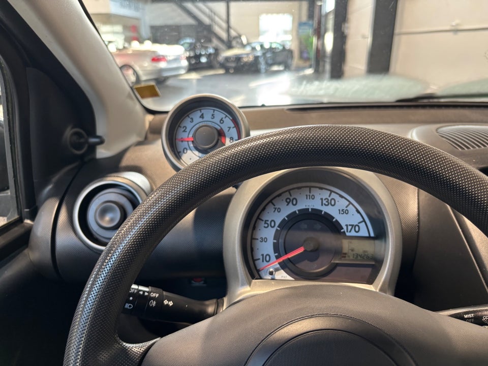 Citroën C1 1,0 VTi Feel 5d