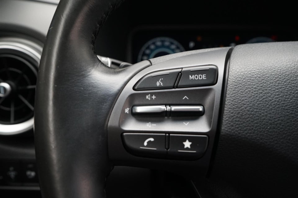 Hyundai Kona 39 EV Select 5d