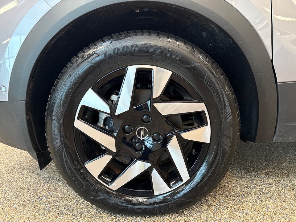 Opel Mokka-e 50 Elegance 5d