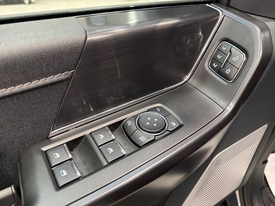 Ford F-150 5,0 Lariat aut. 4d