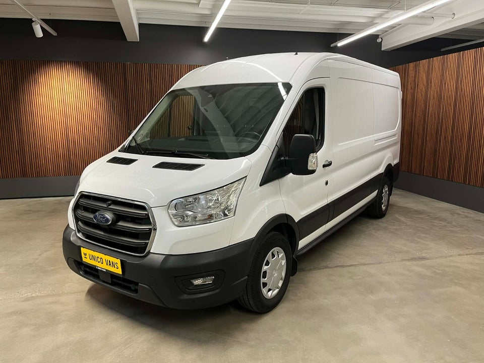 Ford Transit 350 L3 Van 2,0 TDCi 170 Trend aut. H2 RWD