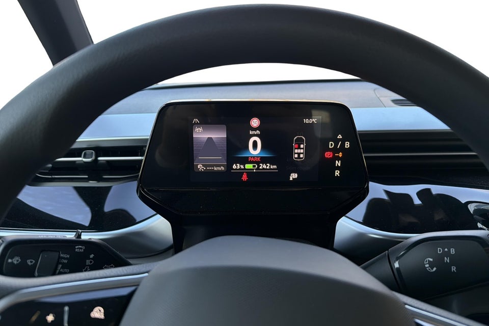 VW ID.Buzz 86 Life 7prs LWB 5d