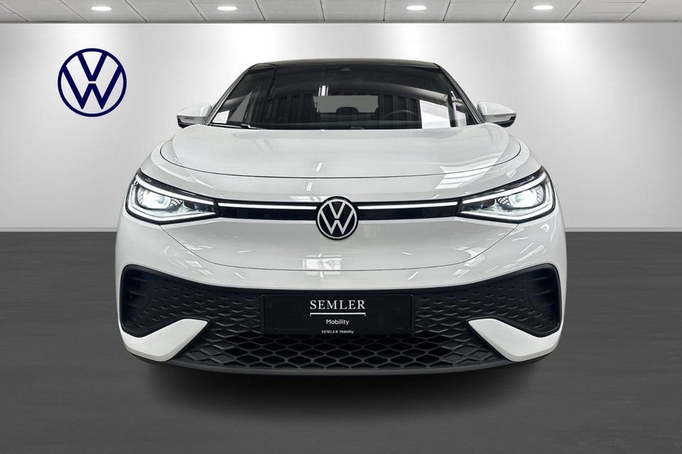 VW ID.5 77 Pro Performance 5d