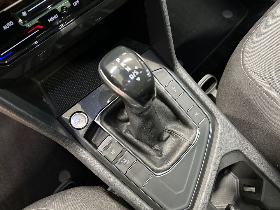 VW Tiguan 1,5 TSi 150 Life DSG 5d