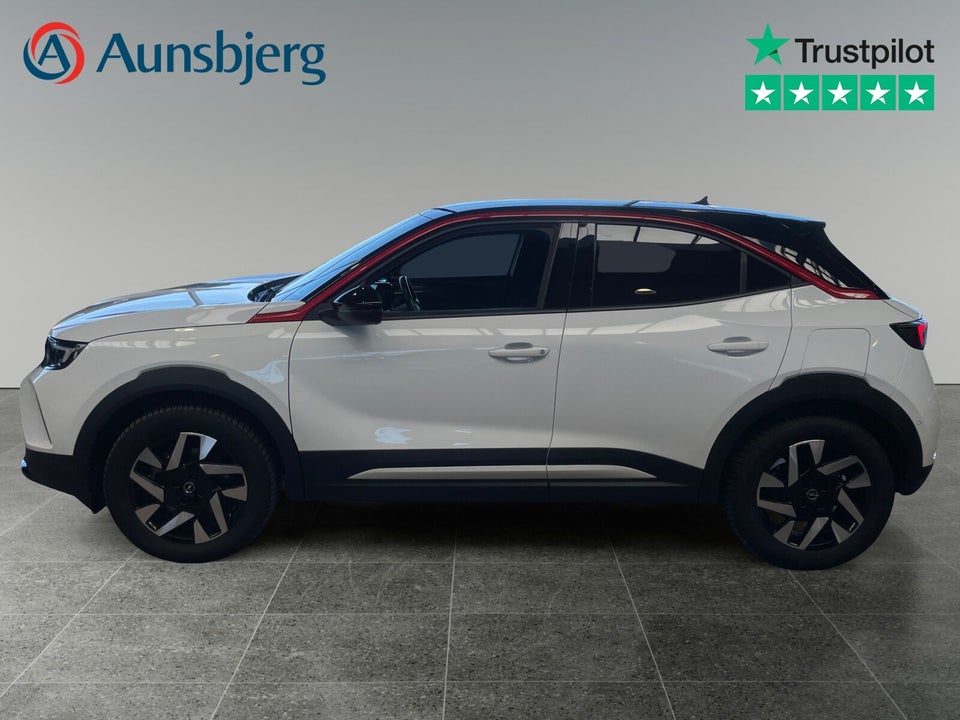 Opel Mokka-e 50 GS Line 5d