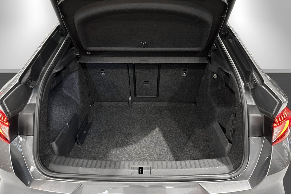 Skoda Enyaq 85 iV Sportline Coupé 5d