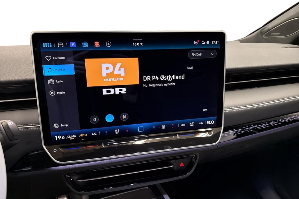 VW ID.7 86 Style S+ Tourer 5d